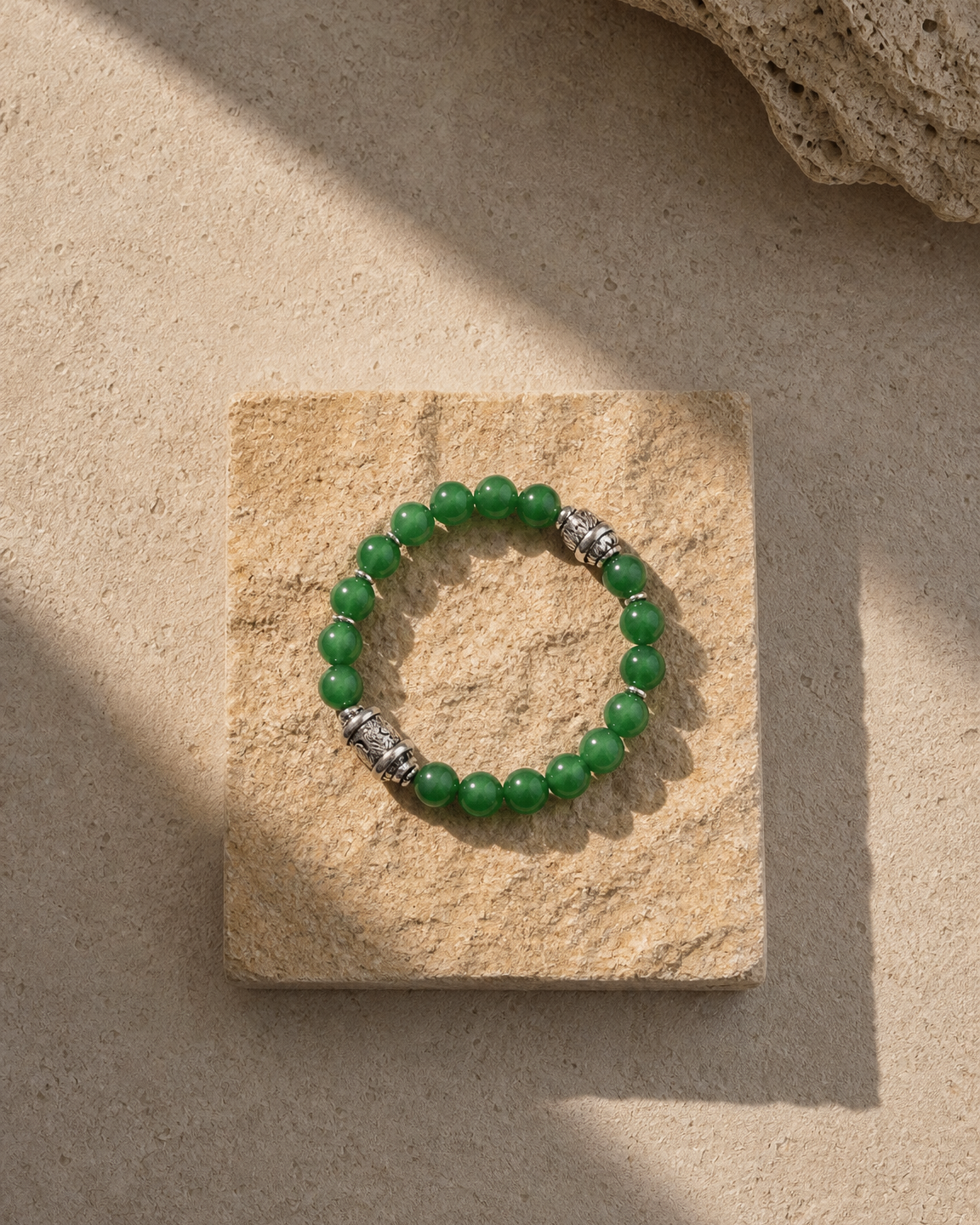 Mantra Bracelet