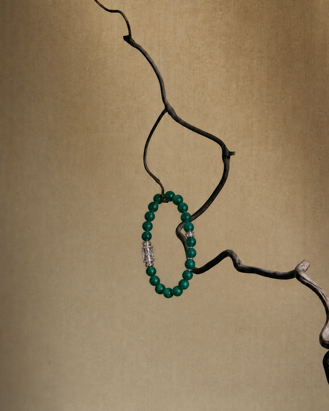 Mantra Bracelet