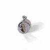 Sand Locket 01
